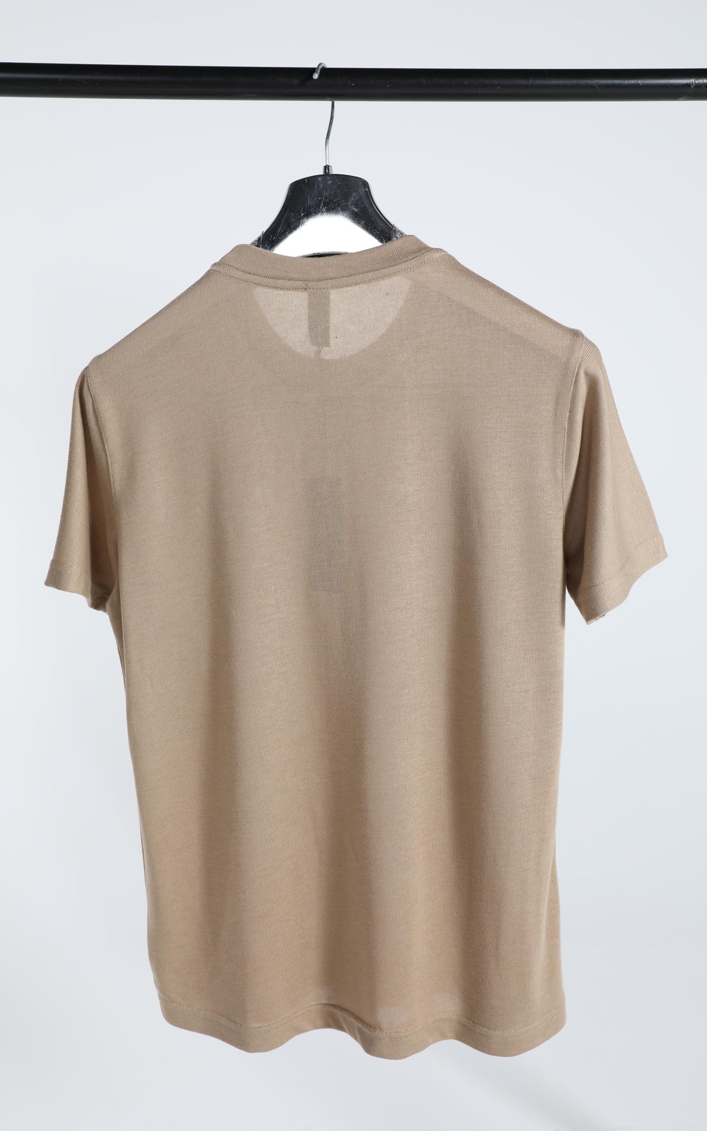 GERENZO BASIC OVERSİZE TRİKO TSHIRT – Yüksek Kalite Pamuk Karışımıyla Rahat ve Şık Bir Tasarım